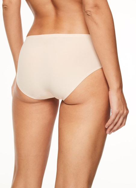 Softstretch - Shorty beige