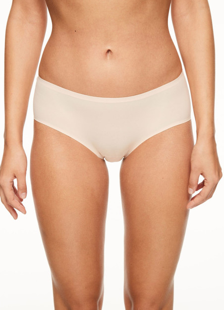 Softstretch - Shorty beige