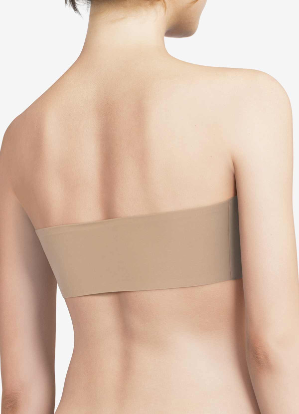 soutien-gorge bandeau bon maintien