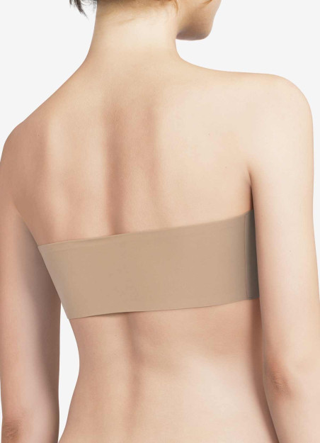 soutien-gorge bandeau bon maintien