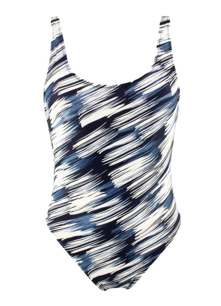 maillot de bain 1 pièce sculptant