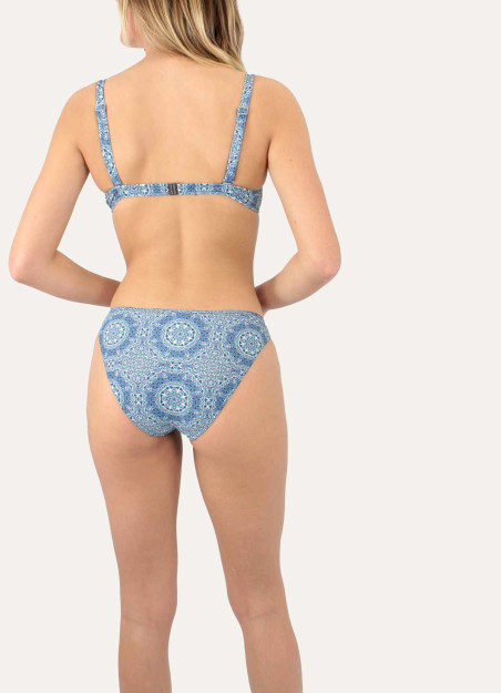 haut de maillot de bain bon maintien