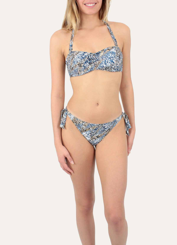 bas de maillot de bain brésilien grande taille