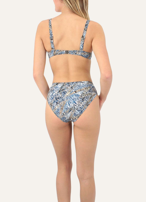 bas de maillot de bain couvrant