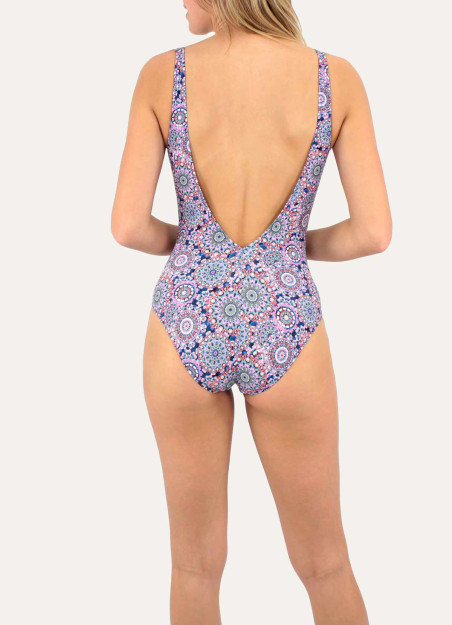 maillot de bain grand maintien