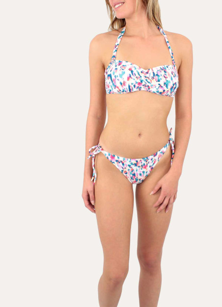 haut de maillot de bain grosse poitrine