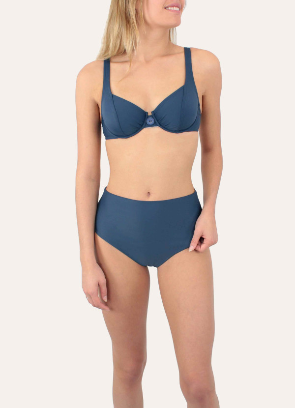 bas de maillot de bain grande taille