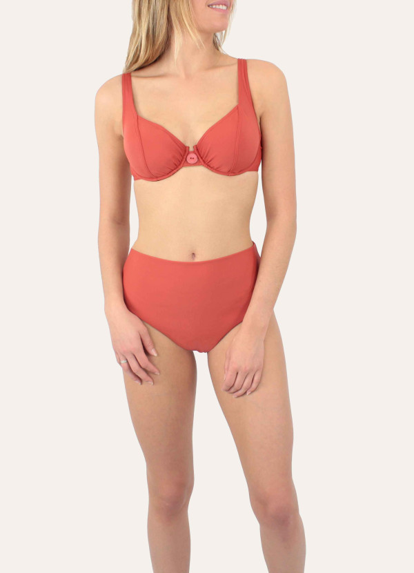 bas de maillot de bain grande taille