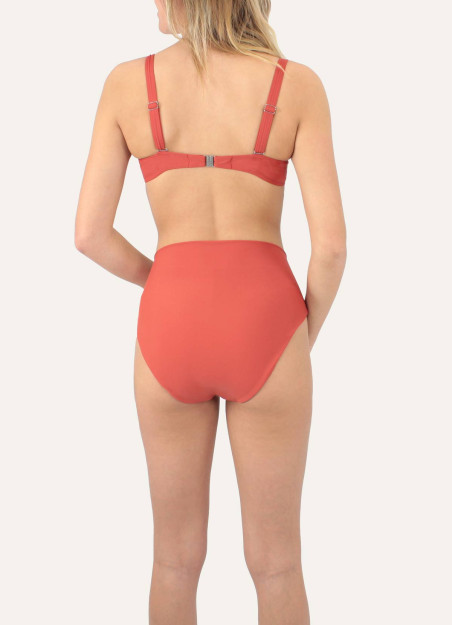 bas de maillot de bain couvrant