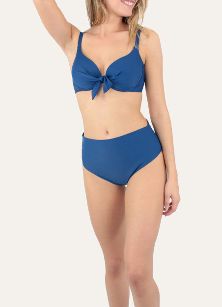 haut de maillot de bain forte poitrine