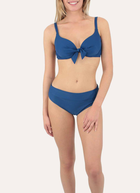 haut de maillot de bain grande taille