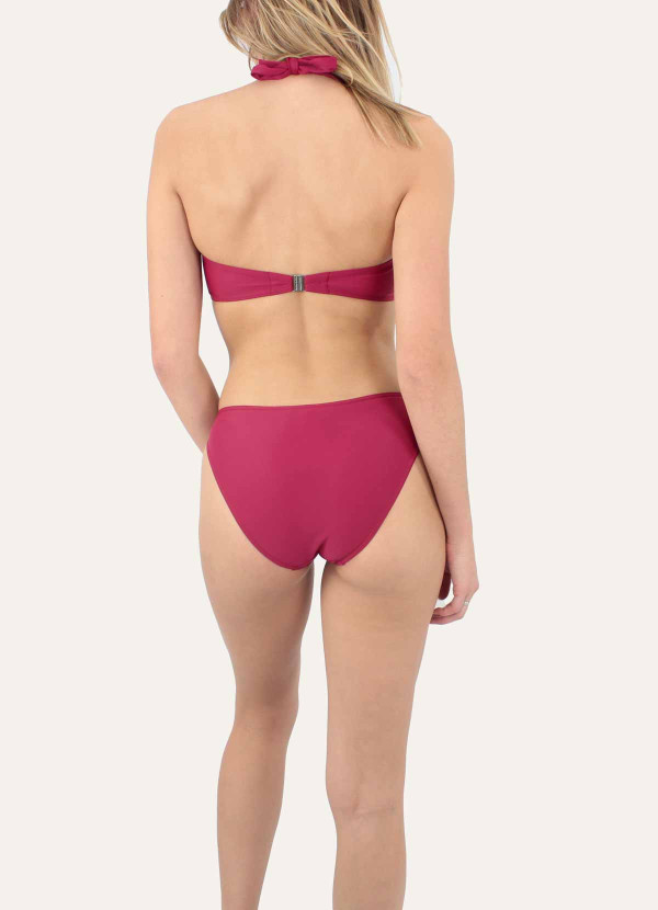 haut de maillot de bain grande taille