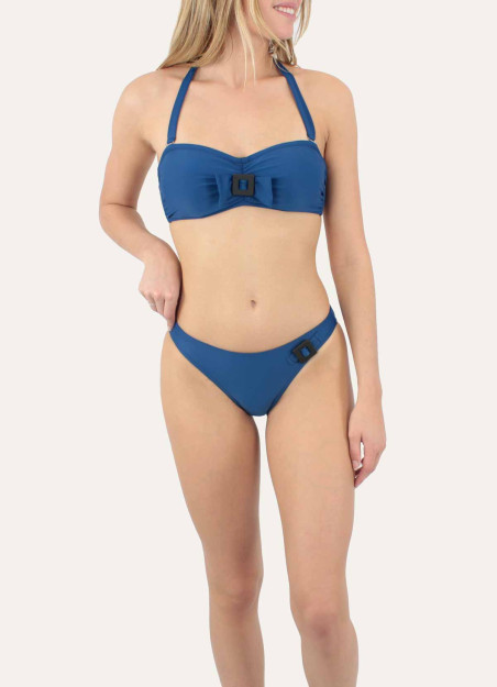 bas de maillot de bain gainant