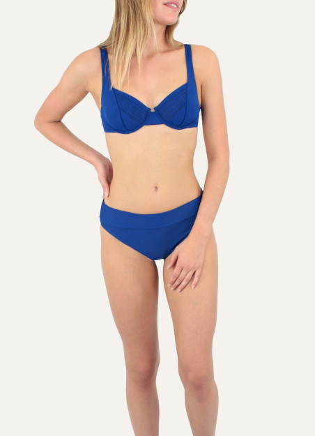 haut de maillot de bain grand bonnet