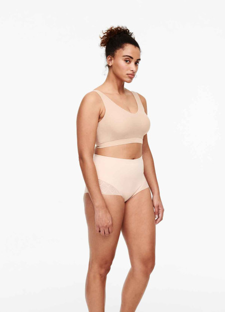 culotte taille haute grande taille
