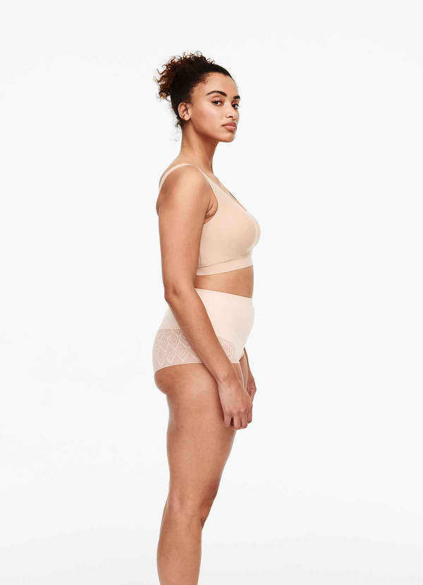 culotte taille haute