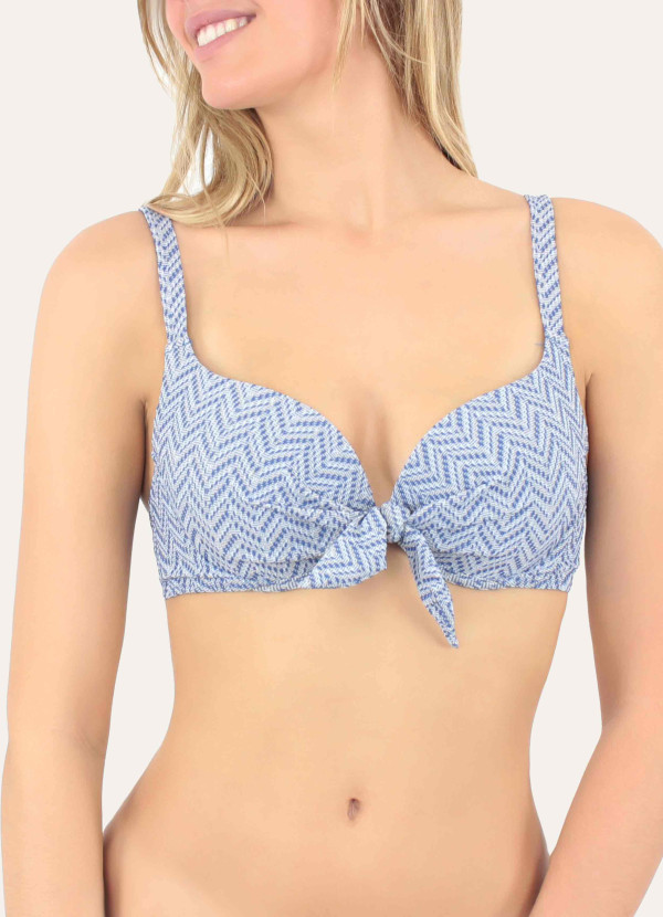 maillot de bain à coques