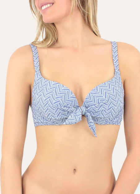 maillot de bain à coques