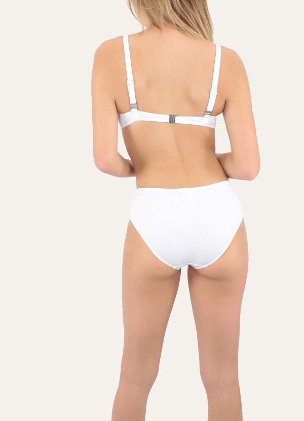 maillot de bain matière recyclée
