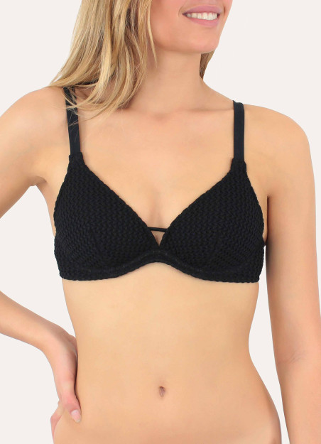 maillot de bain à armatures