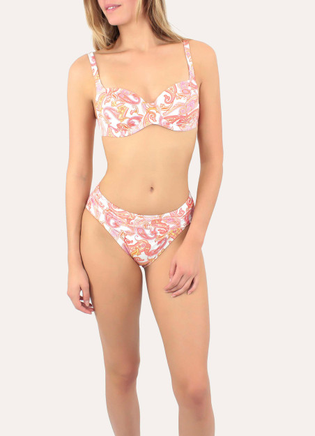 maillot de bain bretelles réglables
