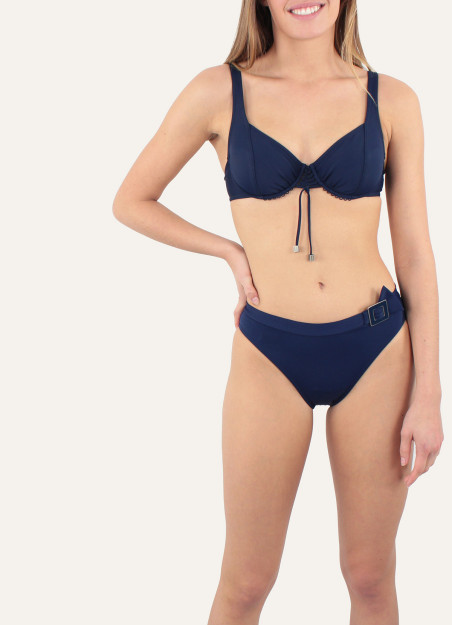 maillot de bain à armatures