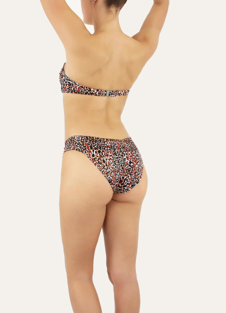 maillot de bain taille basse