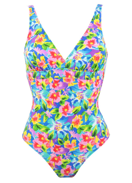 maillot de bain matière recyclée