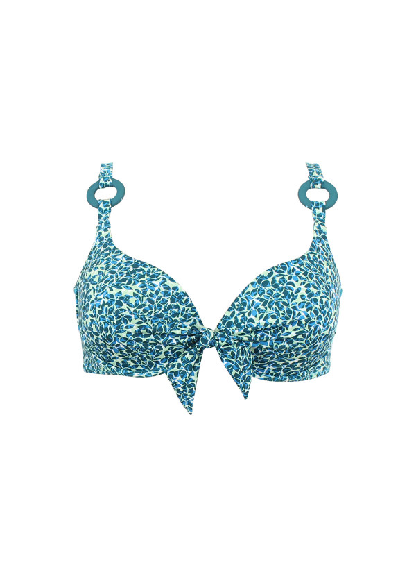 haut de maillot balconnet bijoux