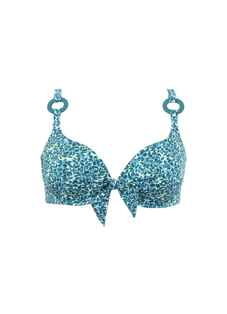 haut de maillot balconnet bijoux