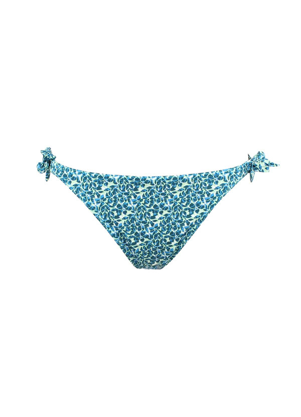Bas de maillot de bain brésilien