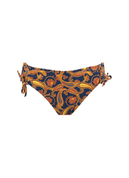Bas de maillot boxer réglable