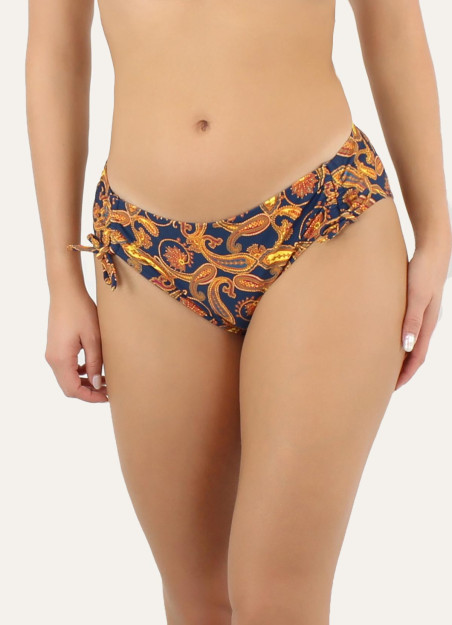 Bas de maillot bain femme