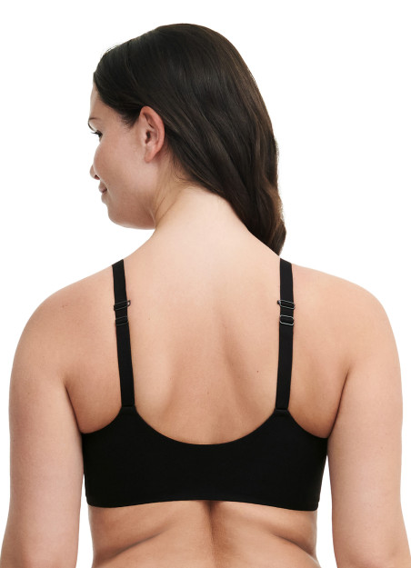 Soutien-gorge emboîtant ouverture à l'avant