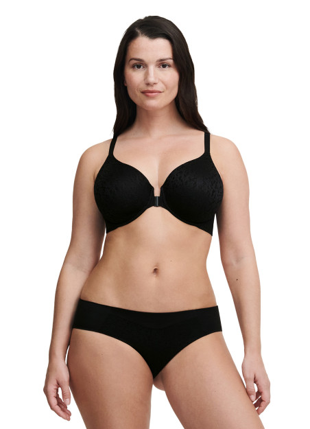 Soutien-gorge emboîtant ouverture à l'avant