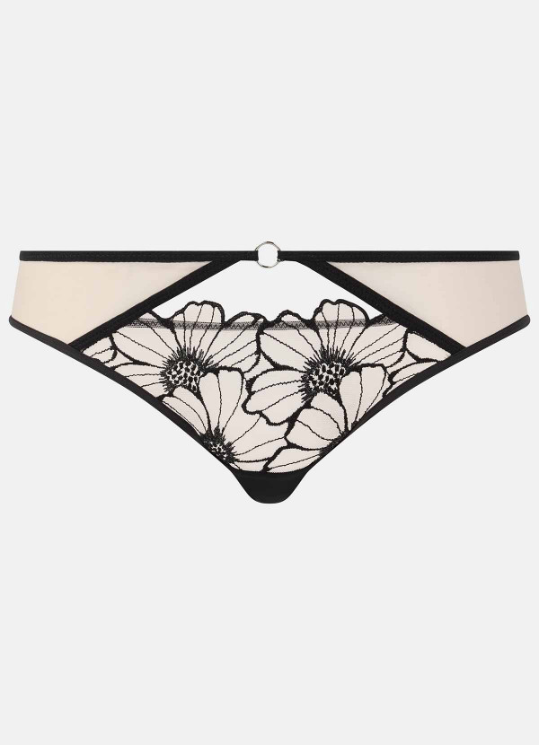 Culotte noir - Lush