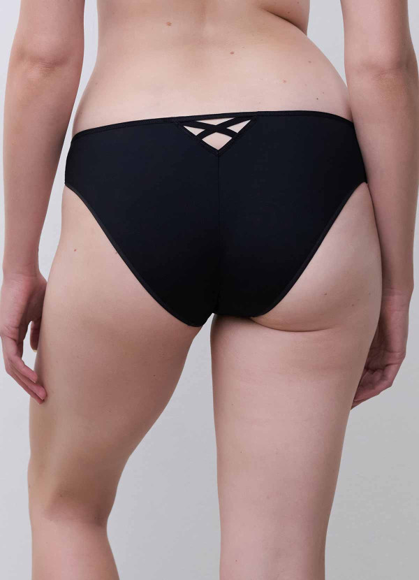 Culotte noir - Lush