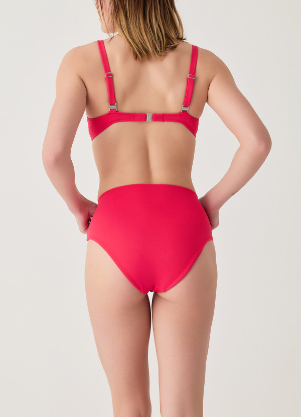 haut maillot triangle