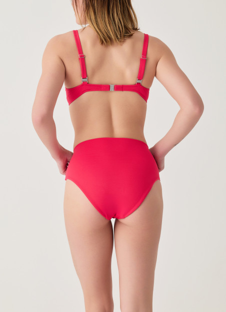 haut maillot triangle