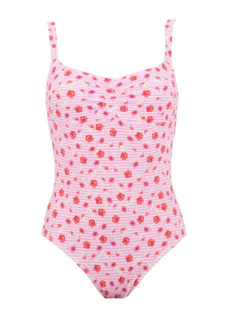Maillot de bain 1 pièce nageur - Escalet