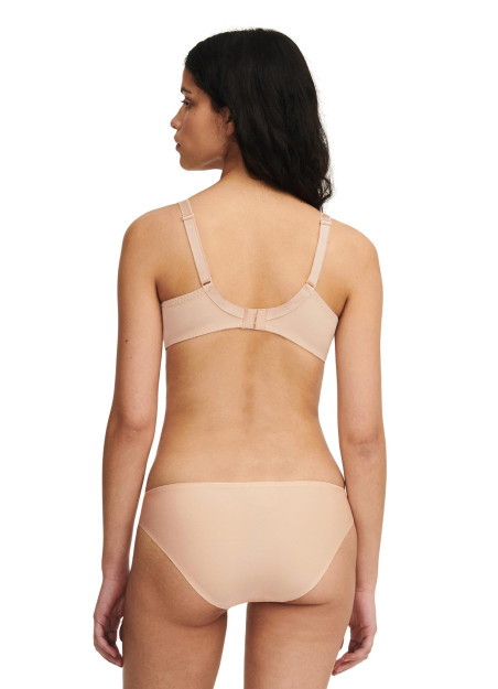 Soutien-gorge sans armatures beige  - Every Curve