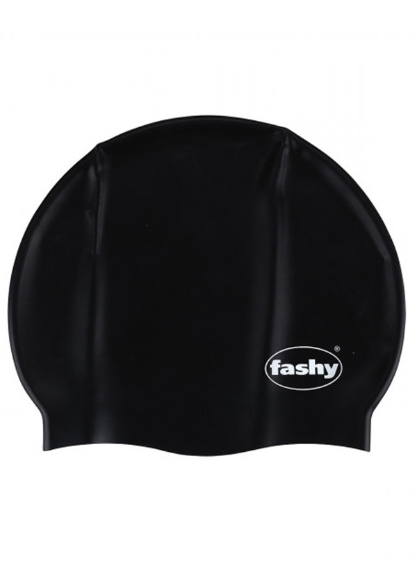 Bonnet de bain noir