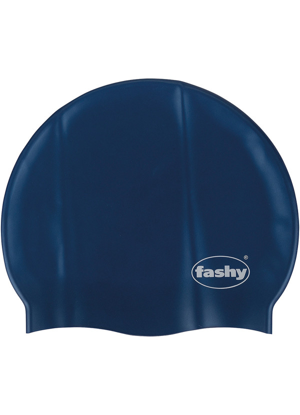 Bonnet de bain marine