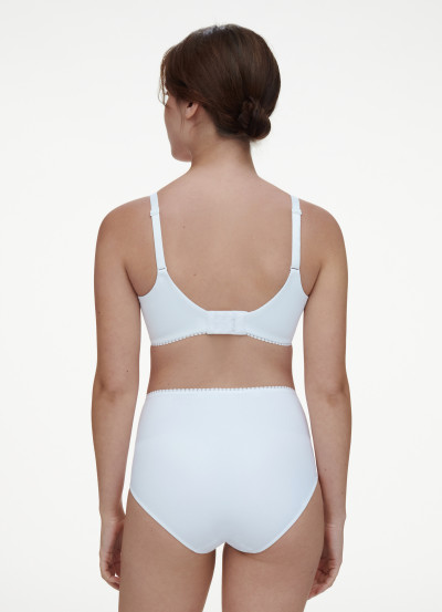 Culotte haute blanche - Easy Support 2