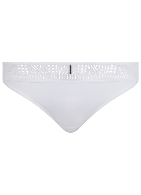 Culotte blanche - Easy Support