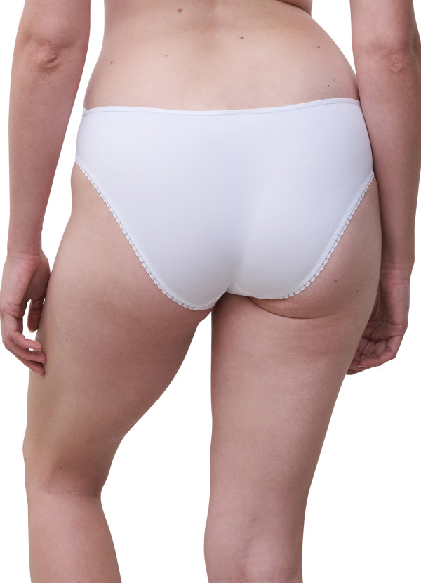 Culotte blanche - Easy Support