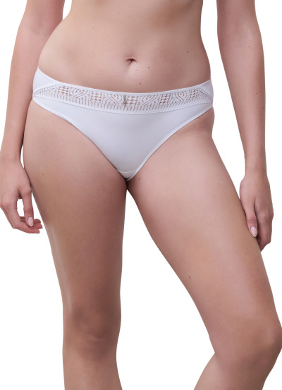 Culotte blanche - Easy Support 2