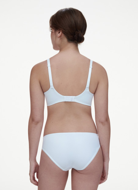 Culotte blanche - Easy Support