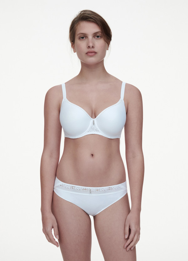 Culotte blanche - Easy Support