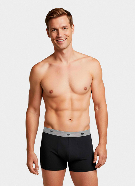 Pack de 2 boxers en Coton